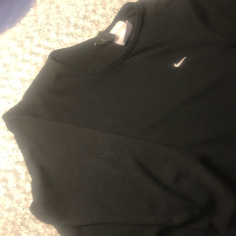 Nike Athletic Top